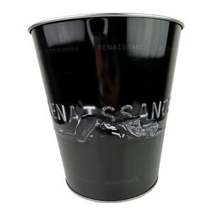 Collectible Beyonce Renaissance Film Movie Promotional Popcorn Bucket 3.8L